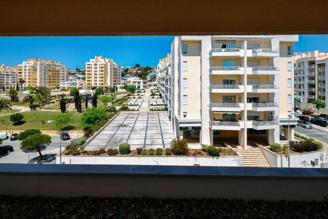 Fantastic Seaside Family Apartment With Pool Parede Exterior photo