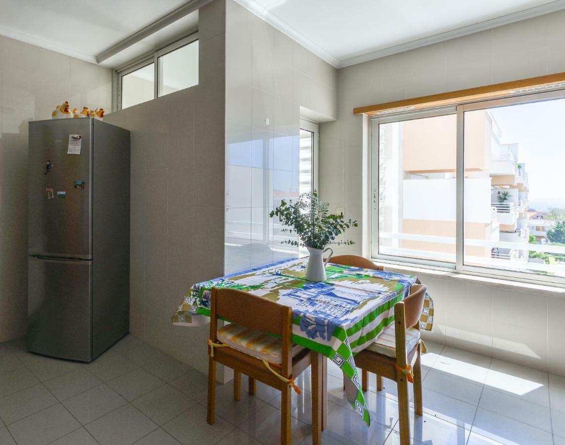 Fantastic Seaside Family Apartment With Pool Parede Exterior photo